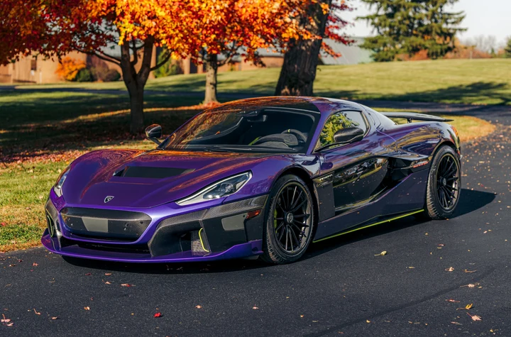 Koenigsegg Jesko