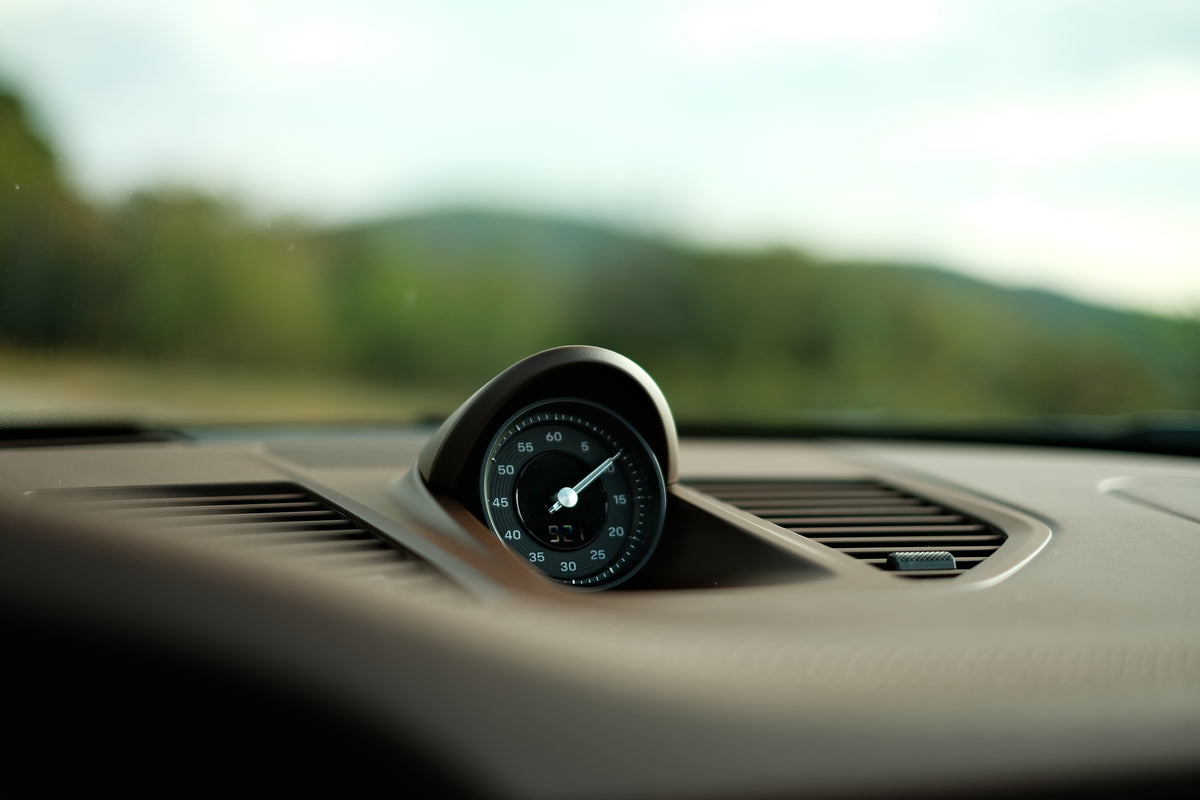 Porsche 911 Targa