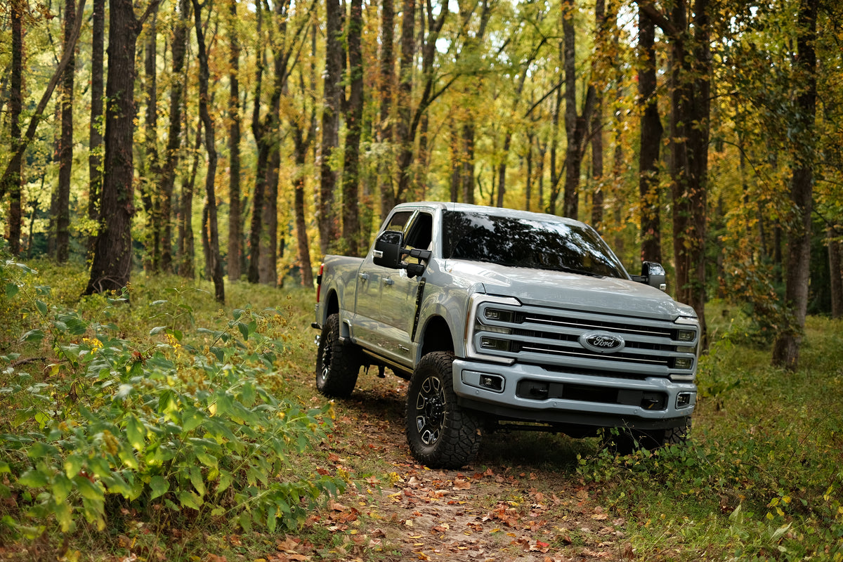 Ford Super Duty