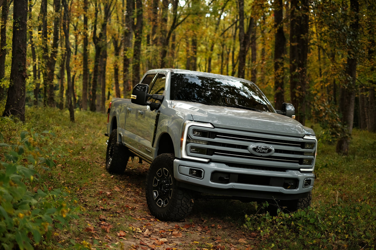 Ford Super Duty