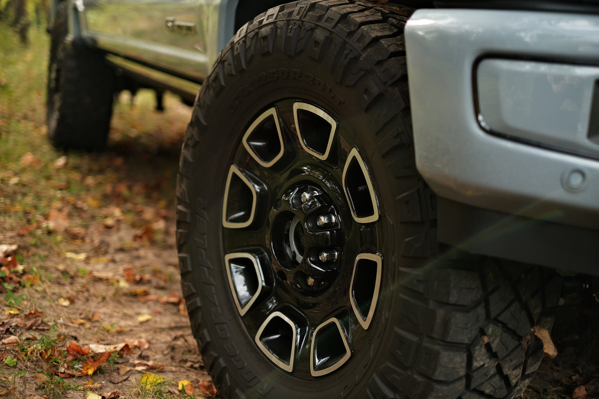 Ford Super Duty
