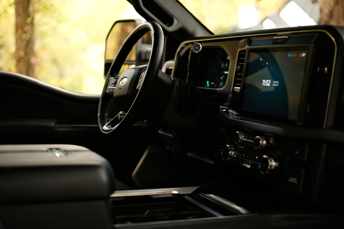 Ford Super Duty