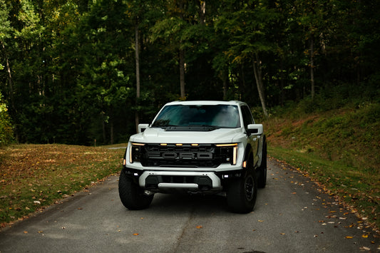 Ford F-150 Raptor
